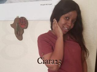 Ciara23