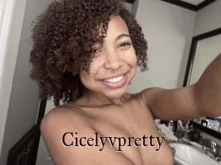 Cicelyvpretty