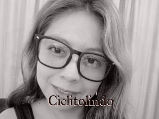 Cielitolindo