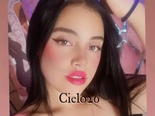 Cielo26