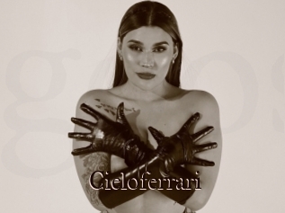 Cieloferrari