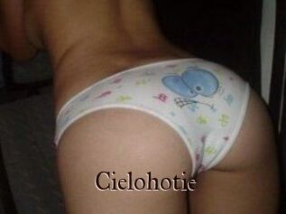 Cielohotie