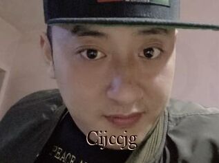 Cijccjg
