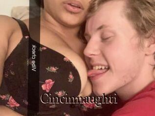 Cincinnaughti