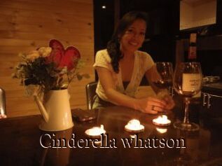 Cinderella_whatson