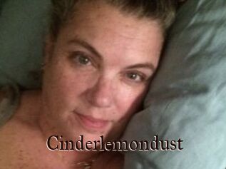 Cinderlemondust