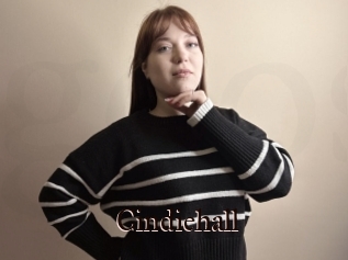 Cindiehall