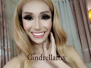 Cindrellafox