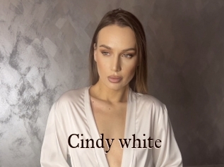 Cindy_white