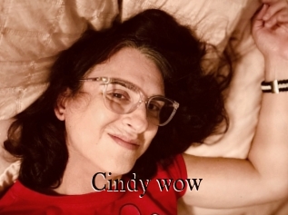 Cindy_wow