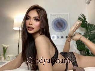 Cindyarmani