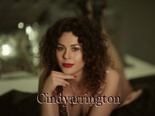 Cindyarrington