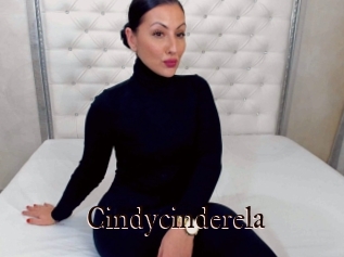 Cindycinderela