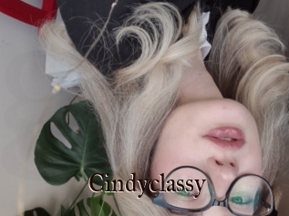 Cindyclassy