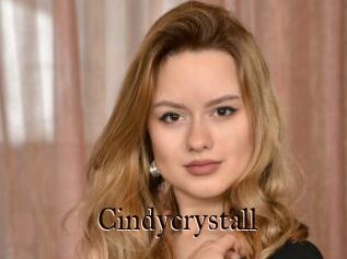 Cindycrystall