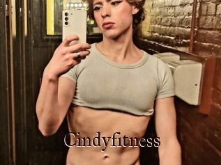 Cindyfitness