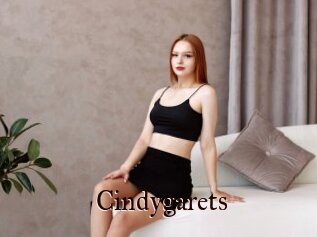 Cindygarets