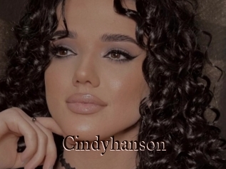 Cindyhanson
