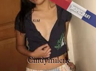 Cindymilene