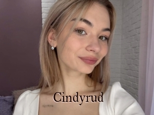 Cindyrud