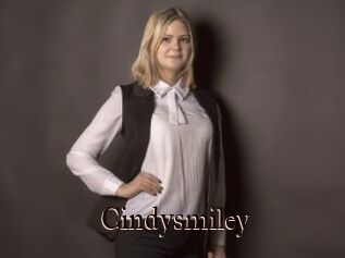 Cindysmiley
