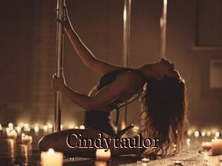 Cindytaulor