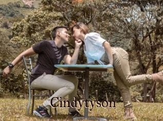 Cindytyson