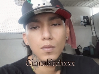 Cinnabitchxxx
