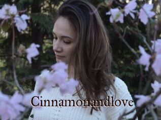 Cinnamonandlove