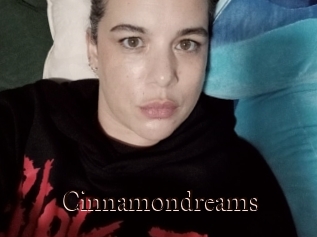Cinnamondreams