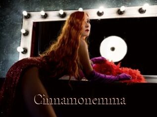 Cinnamonemma