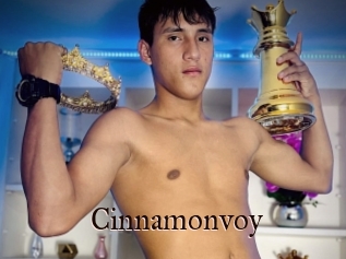 Cinnamonvoy