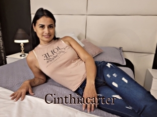 Cinthiacarter