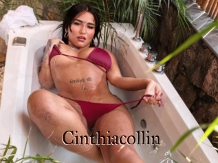 Cinthiacollin