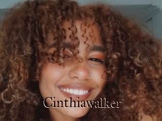 Cinthiawalker