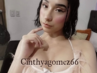 Cinthyagomez66