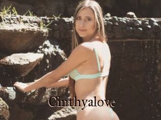 Cinthyalove