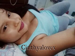 Cinthyalovex