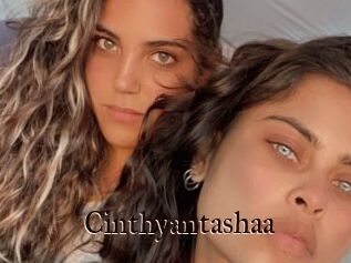 Cinthyantashaa