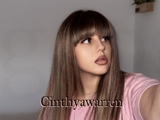 Cinthyawarren