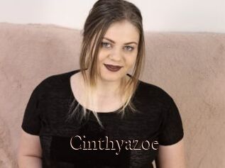 Cinthyazoe