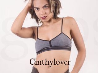 Cinthylover