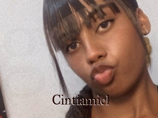 Cintiamiel
