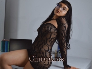 Cintyakros