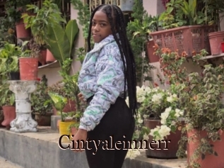 Cintyaleinnerr