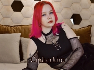 Cipherkim