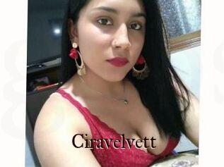 Ciravelvett