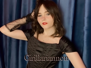 Cirillariannon