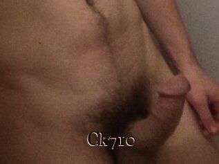 Ck710