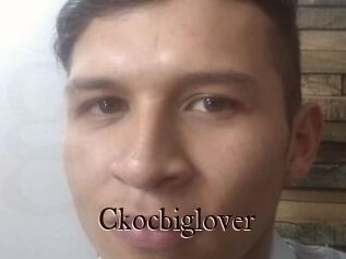 Ckocbiglover
